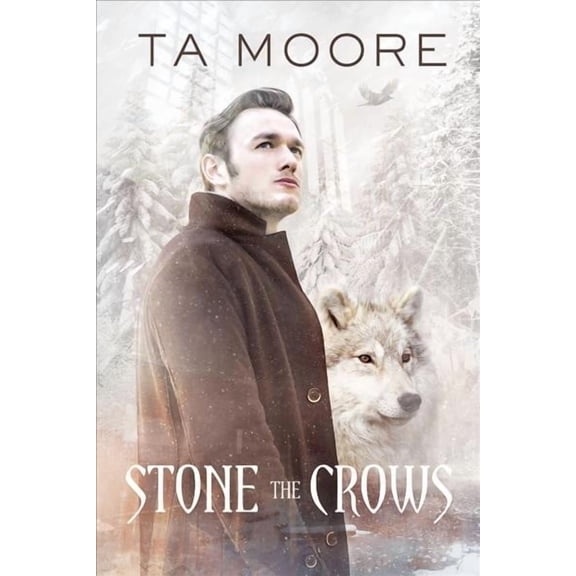 Winter Wolf: Stone the Crows (Series #2) (Paperback)