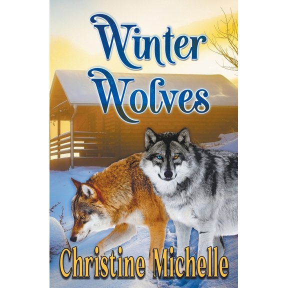 Winter Wolves, (Paperback)