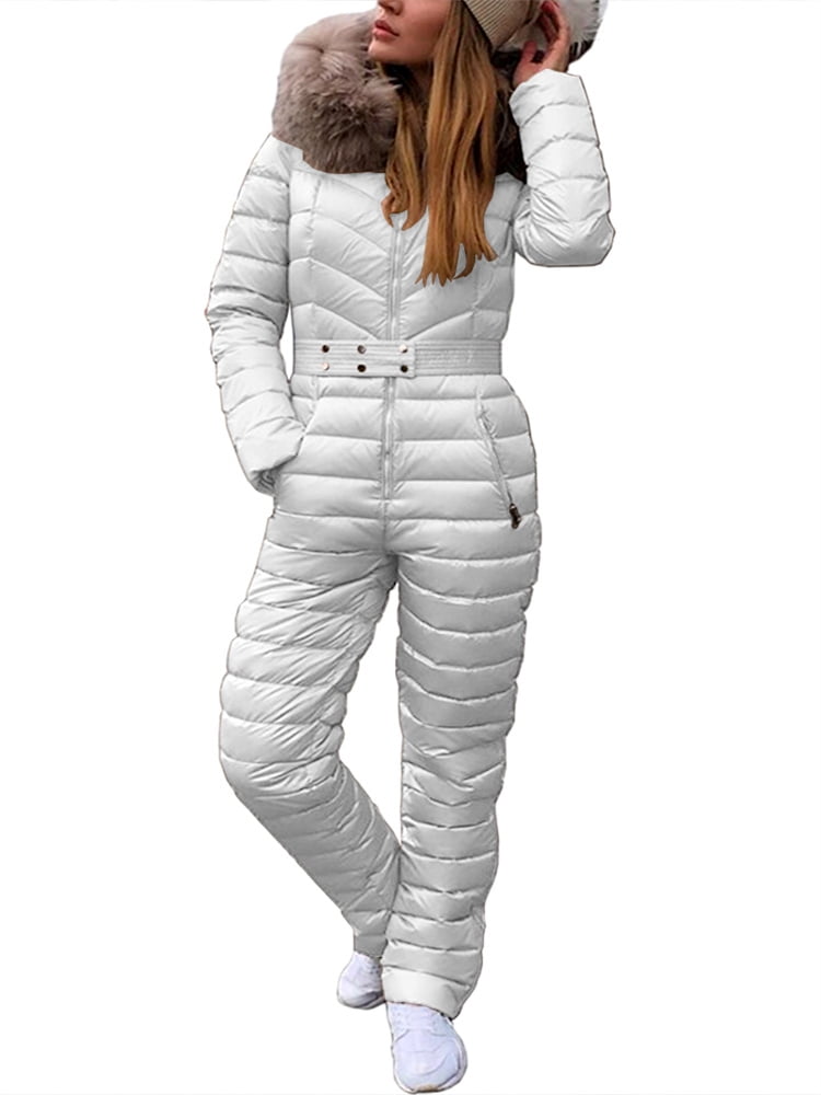 Other Sporting Goods Winter Jumpsuit Womens Outdoor Snowboard Suit Warm Ski  Windproof Waterproof Onepiece Men Fishing Clothing 231211 From 99,75 €