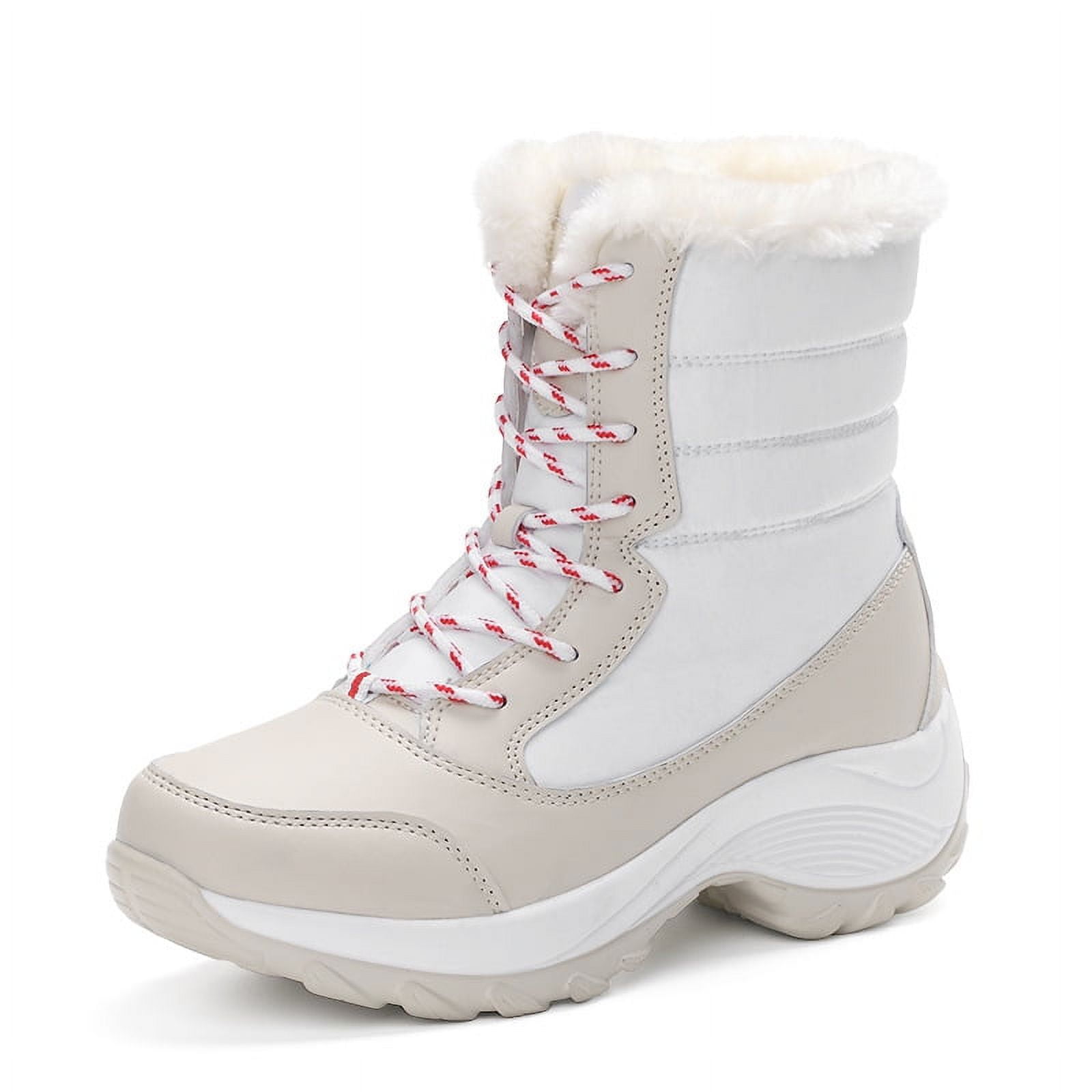 High heel ski clearance boots