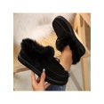 thumbnail image 1 of Winter Womens Slip-On Warm-Weather Boots, 1 of 8