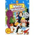 thumbnail image 1 of Winter Wonderland [DVD], 1 of 6