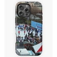 thumbnail image 1 of Winter Wonderland Holiday Season Art Phone Case for iPhone 16 15 14 13 12 11 Pro Max Fashionable Phone, 1 of 2