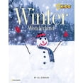 thumbnail image 1 of Pre-Owned Winter Wonderland National Geographic Kids Paperback Jill Esbaum, 1 of 1