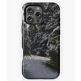 thumbnail image 1 of Winter Wonderland Snowy Season Gift Phone Case for iPhone 16 15 14 13 12 11 Pro Max Creative Art, 1 of 2
