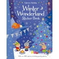 thumbnail image 1 of Winter Wonderland Sticker Book, 1 of 1