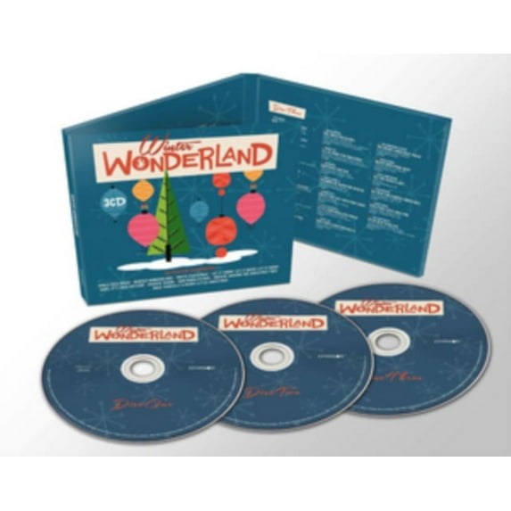 Winter Wonderland / Various