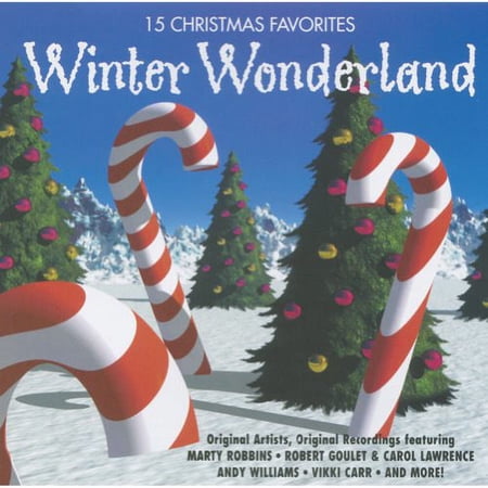 Winter Wonderland