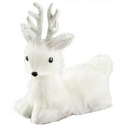 Winter Woodland Collection - Sitting Deer
