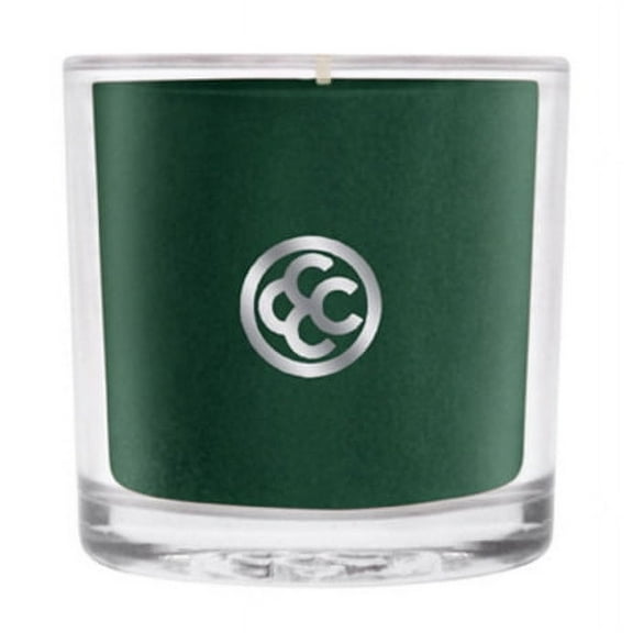 Winter Woods ~ ORIGINAL SCENT ~ 1.8oz ~ Oval Candle ~ Colonial Candle