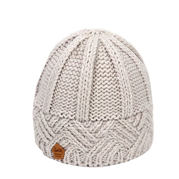 Winter Wool Knitted Baseball Cap for Women Fashionable Hemming Design Warm Keep Hat Trendy Hat Cute Travel Golf Sports Sun Hats Accessories