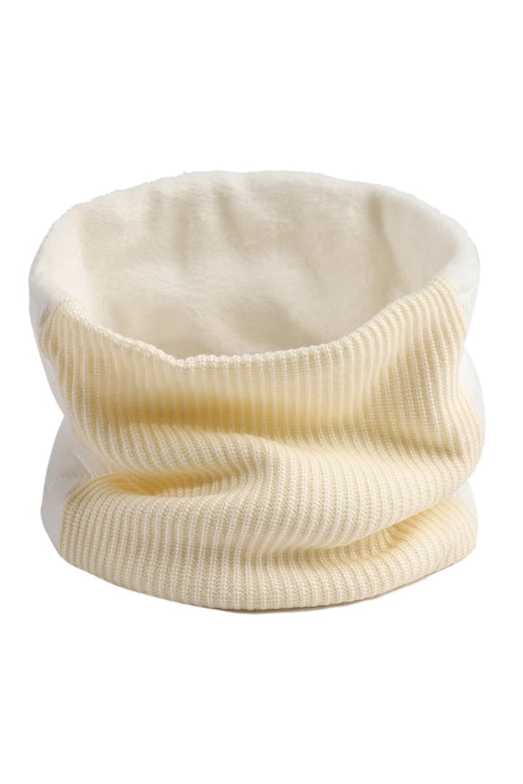 Winter Wool Knitted Neck Scarf Warm Scarf Mens And Womens Neck Scarf Neck Gaiter Women Ski Ski Scarf for Men Light Wild Rags for Women Vintage Scarf for Hair Neck Gaiter Silk Scarfs Winter Cap Men Ski