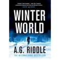 thumbnail image 1 of Pre-Owned Winter World, 9781940026213, 1940026210, Hardcover,, 1 of 1