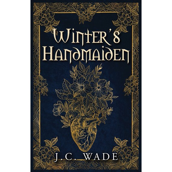 Winter's Handmaiden, (Paperback)