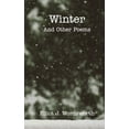 thumbnail image 1 of Winter and Other Poems (Paperback), 1 of 1