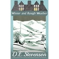 thumbnail image 1 of Winter and Rough Weather, (Paperback), 1 of 1