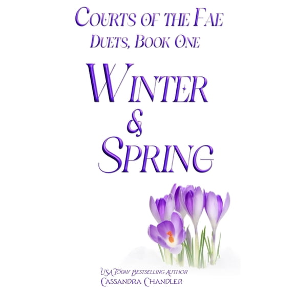 Winter and Spring, (Paperback)