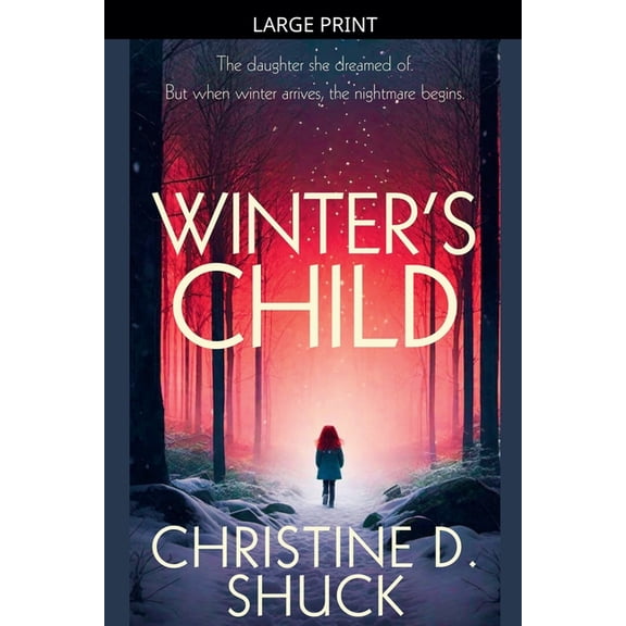 Winter's Child, (Paperback)