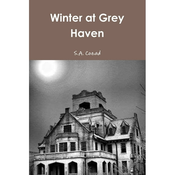 Winter at Grey Haven, (Paperback)