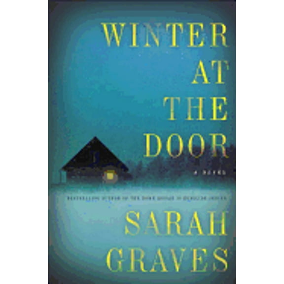 Pre-Owned Winter at the Door : A Novel