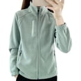 thumbnail image 1 of Winter clothing for women Plus Size Jacket For Autumn Winter Thickened Coat Stand Collar Outdoor Sports Warm Hoodie, 1 of 4