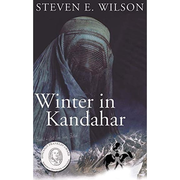 Pre-Owned Winter in Kandahar (Paperback) 0972948007 9780972948005