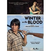 Winter in the Blood DVD, Alive Mind, Drama