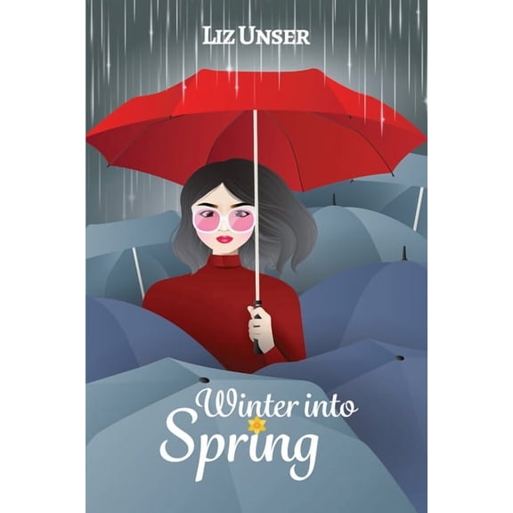 Winter into Spring (Paperback)