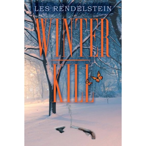 Winter-Kill (Paperback)