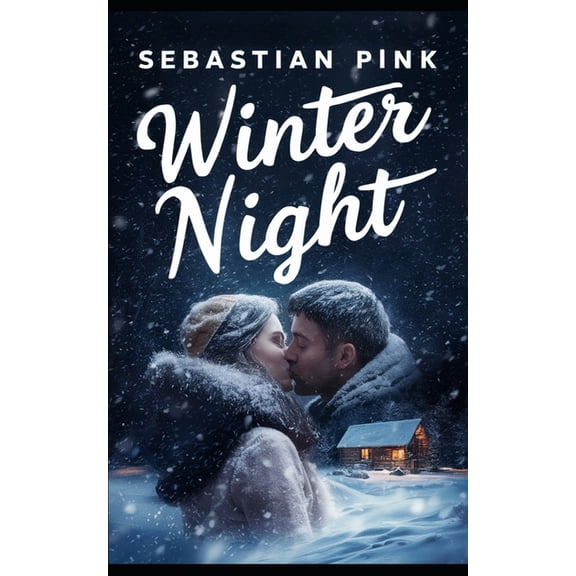 Winter night, (Paperback)