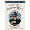 thumbnail image 1 of Pre-Owned Winter of Discontent: A Dorothy Martin Mystery (Hardcover) 0765308053 9780765308054, 1 of 1