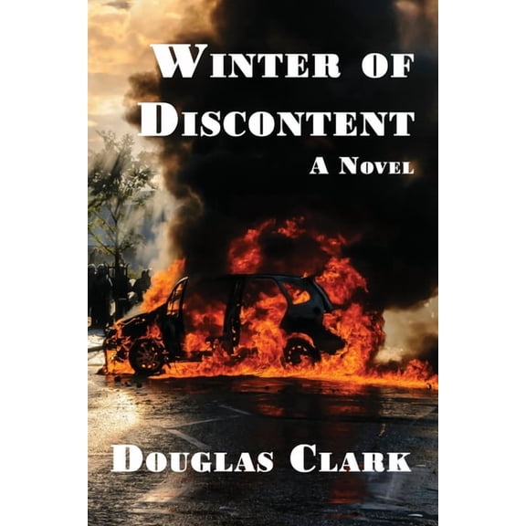 Winter of Discontent, (Paperback)