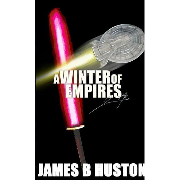 Winter of Empires, (Paperback)