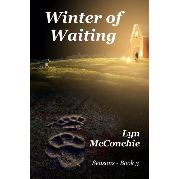 Winter of Waiting, (Paperback)
