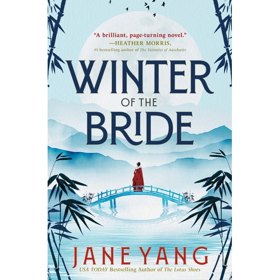 Winter of the Bride, (Hardcover)
