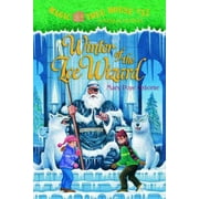 Winter of the Ice Wizard
