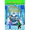 thumbnail image 1 of Pre-Owned Winter of the Ice Wizard (Magic Tree House 32), 9780375827365, 0375827366, Hardcover, First Edition, First Printing edition, 1 of 1