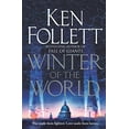 thumbnail image 1 of Pre-Owned Winter of the World (The Century Trilogy) (Paperback) 0330460609 9780330460606, 1 of 1