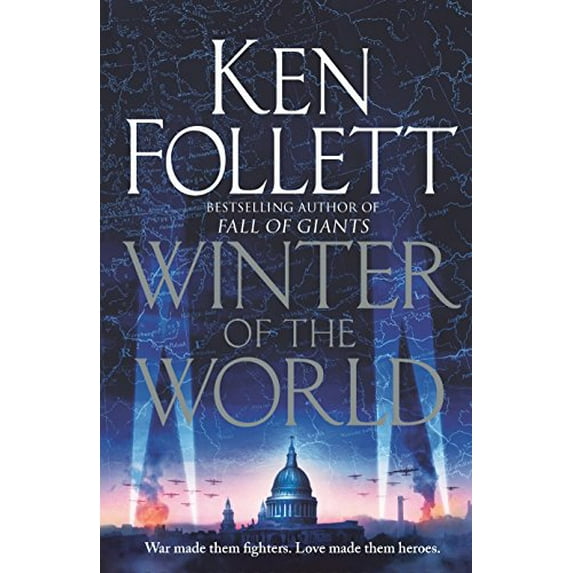 Pre-Owned Winter of the World (The Century Trilogy, Bk. 2)