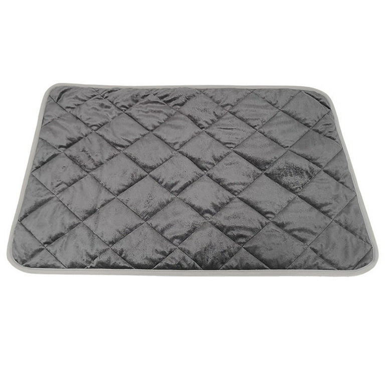 What are Self Heating Pet Beds Made of: Ultimate Comfort Materials Explained
