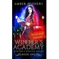 thumbnail image 1 of Winter's Academy : A Winters Choice Novel (Hardcover), 1 of 1