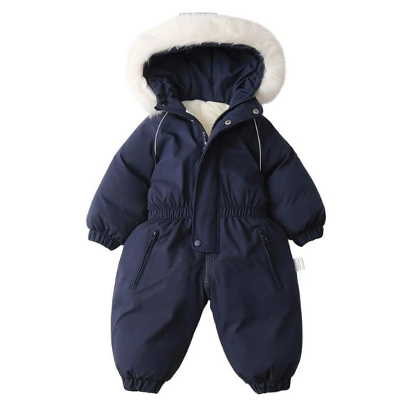 Winter's : Heavy-Duty Two-Tone Snow Gear for Skiing – Waterproof, Windproof, and Insulated for Cold-Weather Adventures