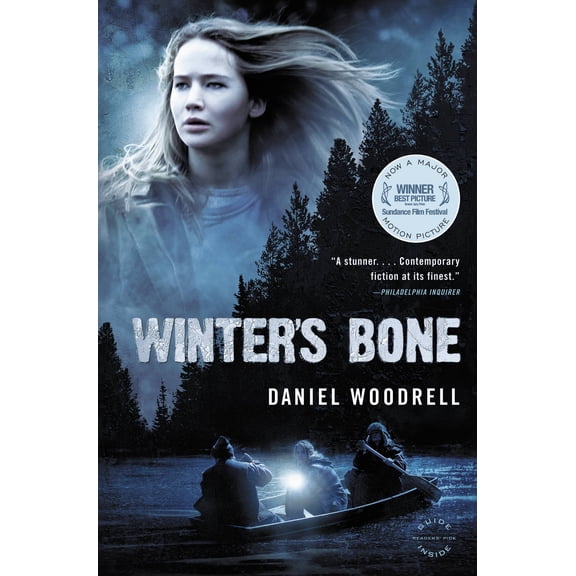 Pre-Owned Winter's Bone