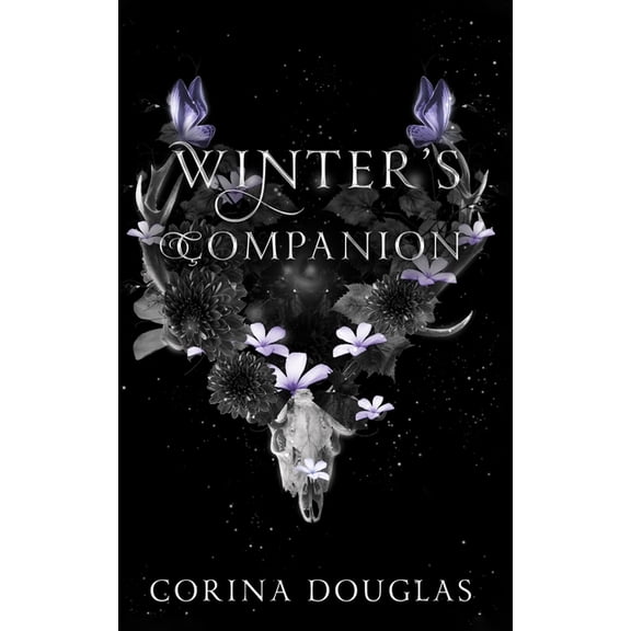 Winter's Companion, (Paperback)