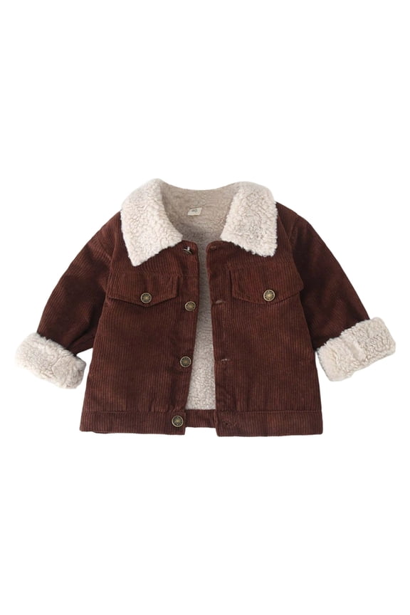 Winter's Cozy Romper with Bear Ears Hood for Boys - Soft Thermal Layering Outfit