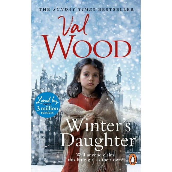 Winter's Daughter, (Paperback)