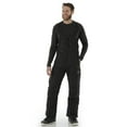 thumbnail image 1 of Winter's Edge Men's Avalanche Snow Bib S, 1 of 5