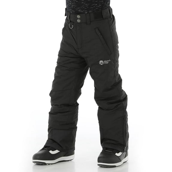 Winter's Edge Men's Avalanche Snow Pants 3XL