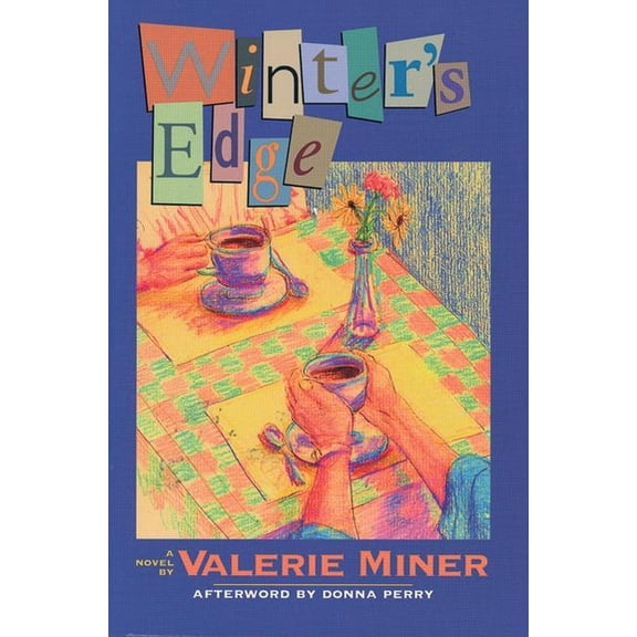 Winter's Edge, (Paperback)