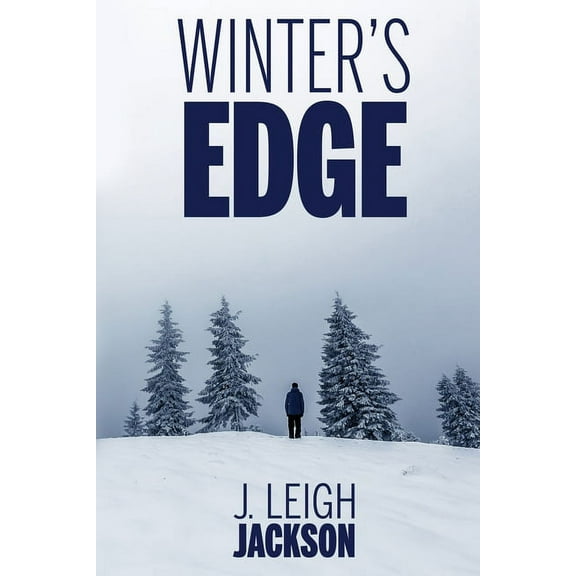 Winter's Edge, (Paperback)